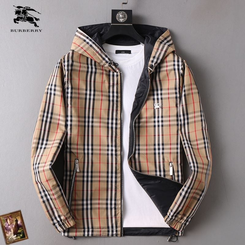 Burberry Outwear